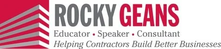 Rocky Geans | Business and Construction Consulting