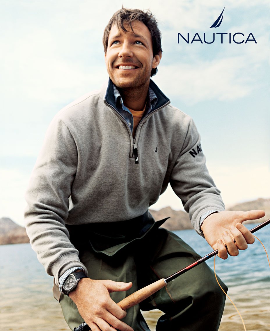 Advertising campaign photography by Peggy Sirota, photographer and director