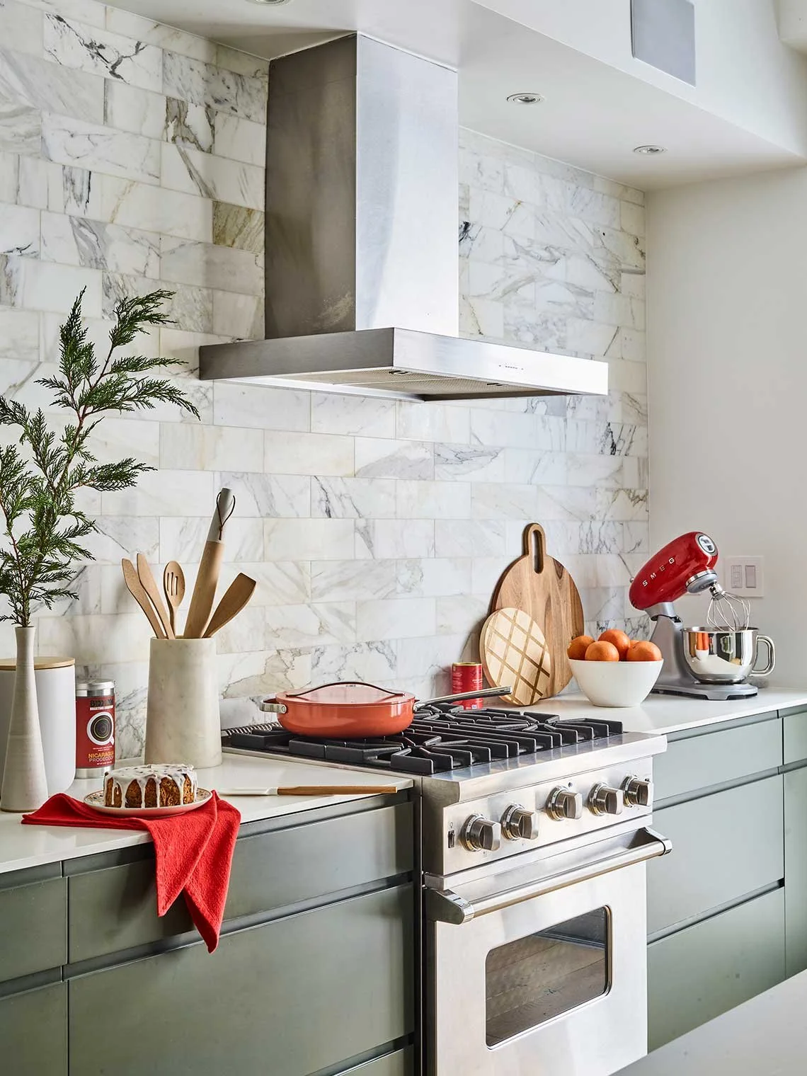 Home and interiors photography by James Ransom, photographer and director