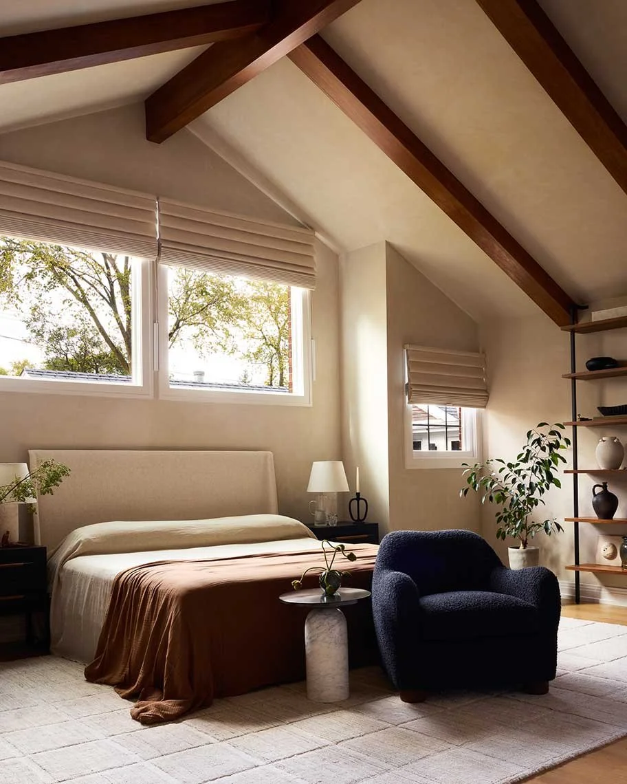 Home and interiors photography by Hilary McMullen, photographer and director