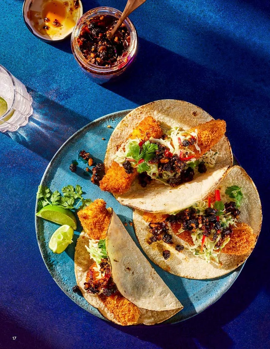 Food photography by Hulswit Designs, photographers and CGI artists