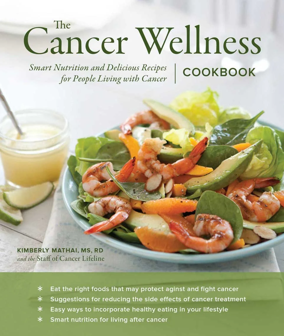 Published cookbook and editorial work by Julie Hopper, food stylist