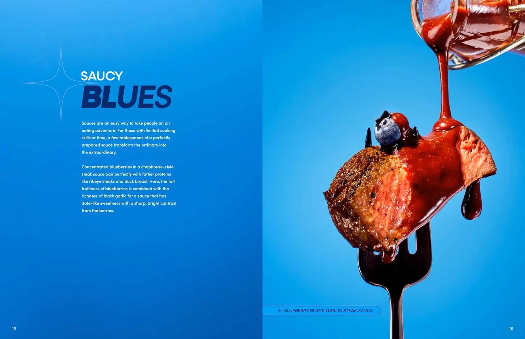 Published cookbook and editorial work by Hulswit Designs, photographers and CGI artists
