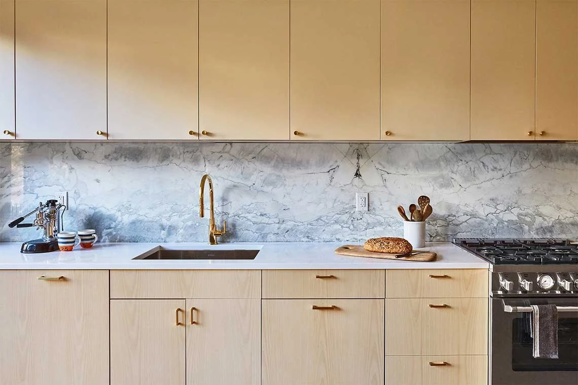 Home and interiors photography by James Ransom, photographer and director
