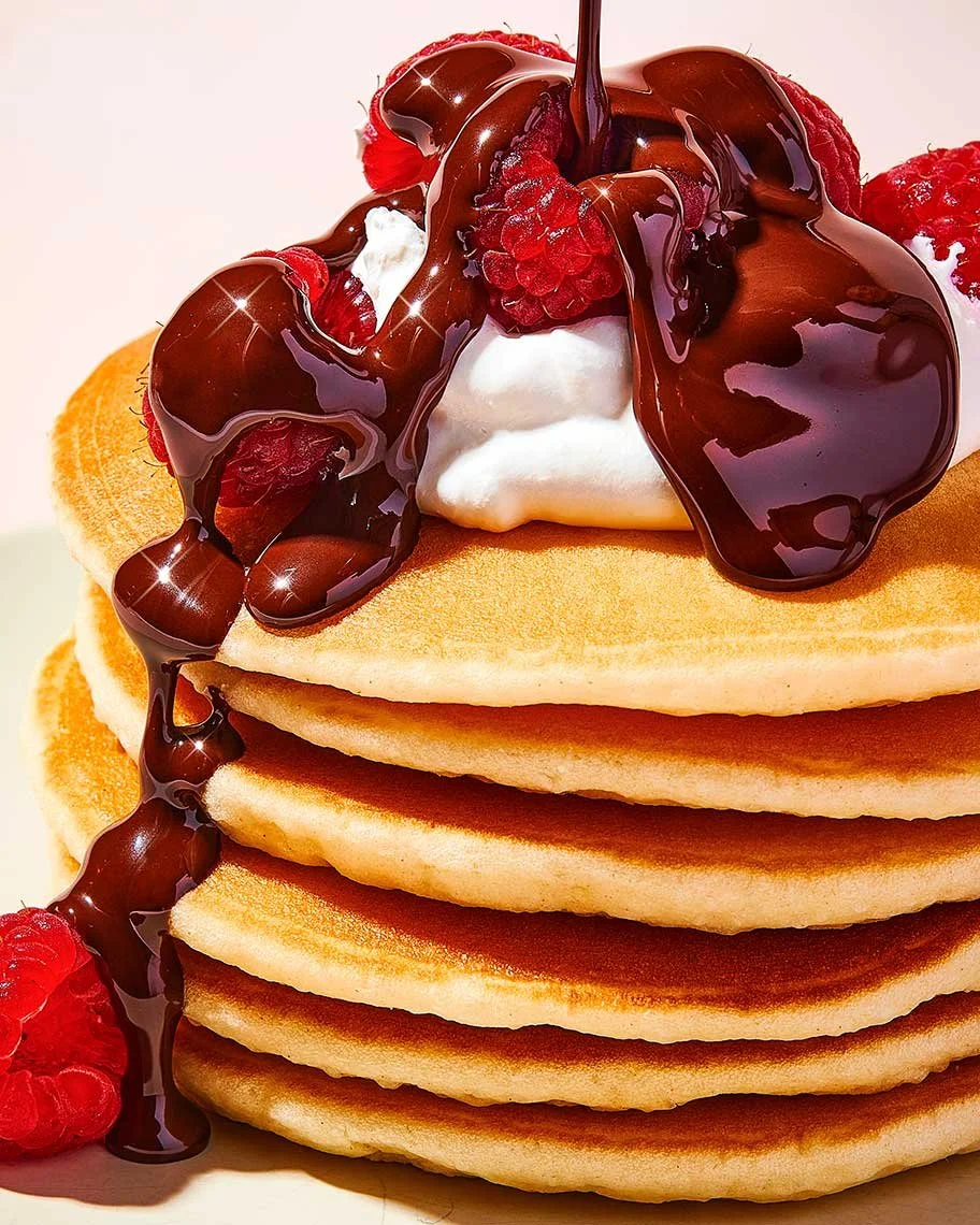 Food photography by Hulswit Designs, photographers and CGI artists
