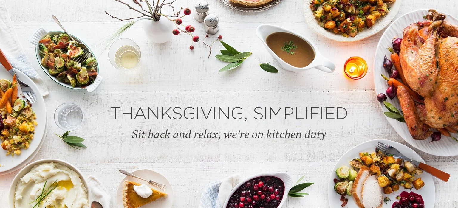 Published cookbook and editorial work by Julie Hopper, food stylist