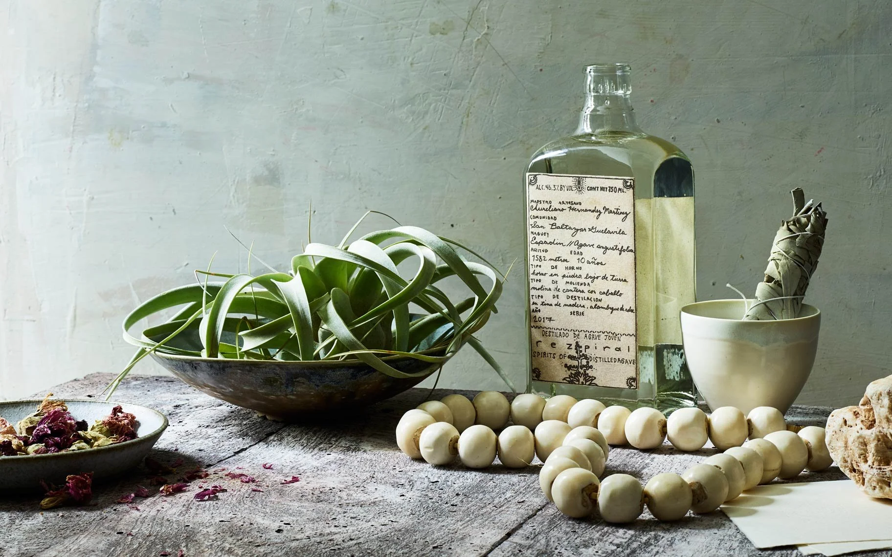 Still life photography by James Ransom, photographer and director