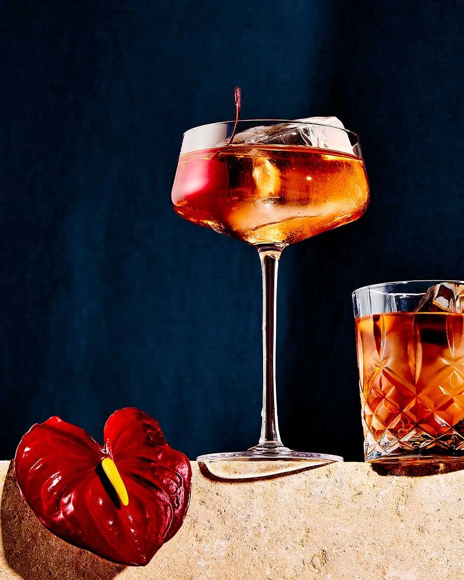 Beverage photography by Hulswit Designs, photographers and CGI artists