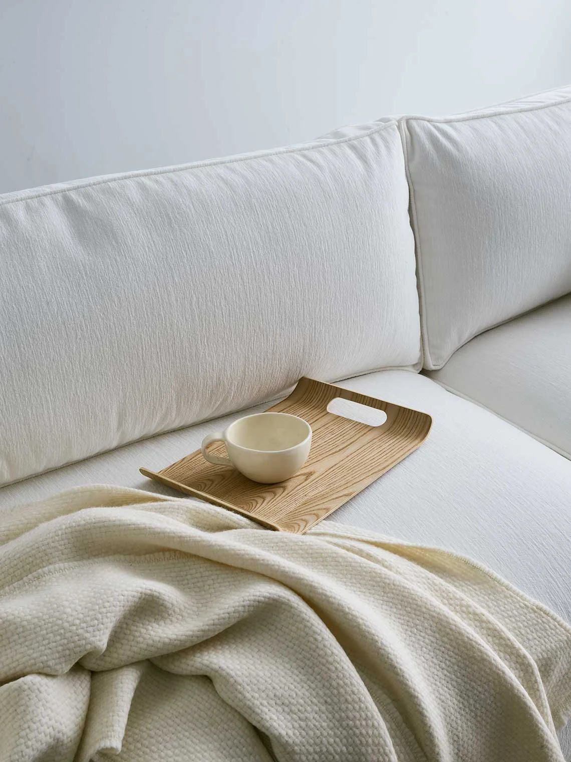 Home and interiors photography by James Ransom, photographer and director
