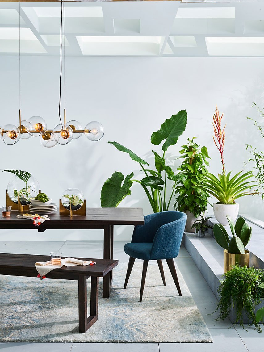 Home and interiors photography by James Ransom, photographer and director