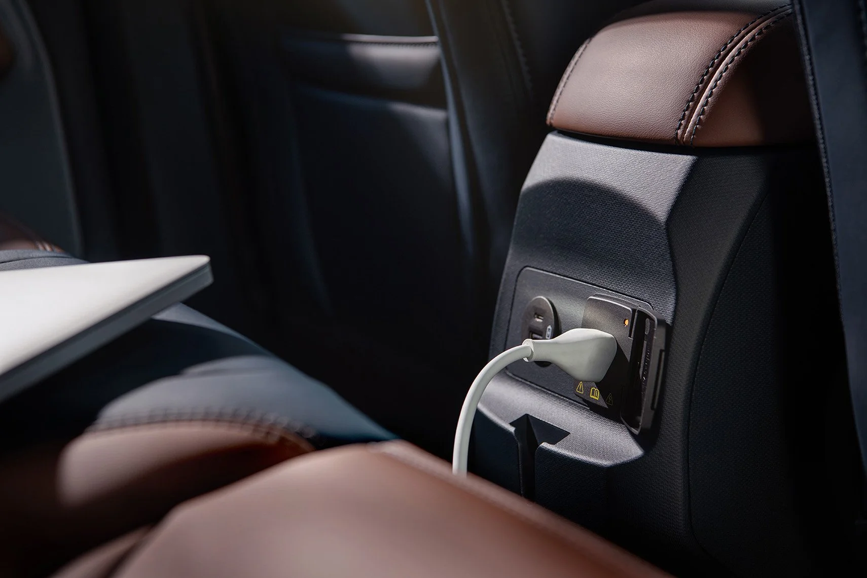 Automotive photography by David Westphal, photographer, director and drone operator