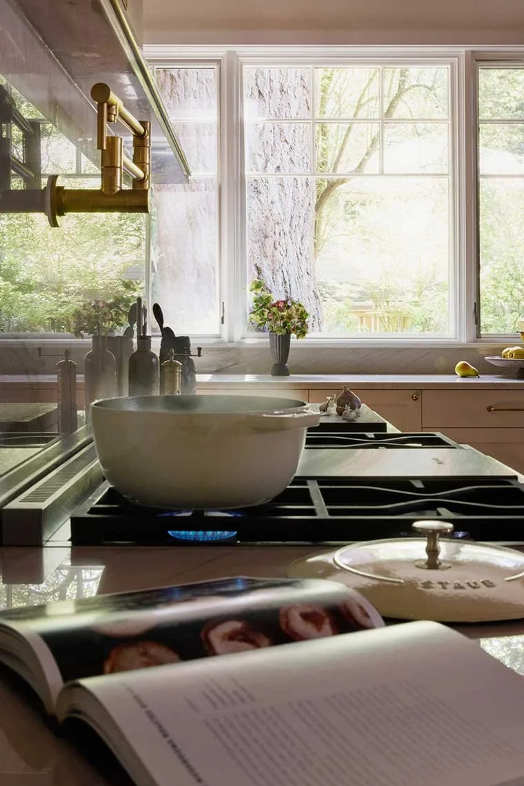Home and interiors photography by Hilary McMullen, photographer and director