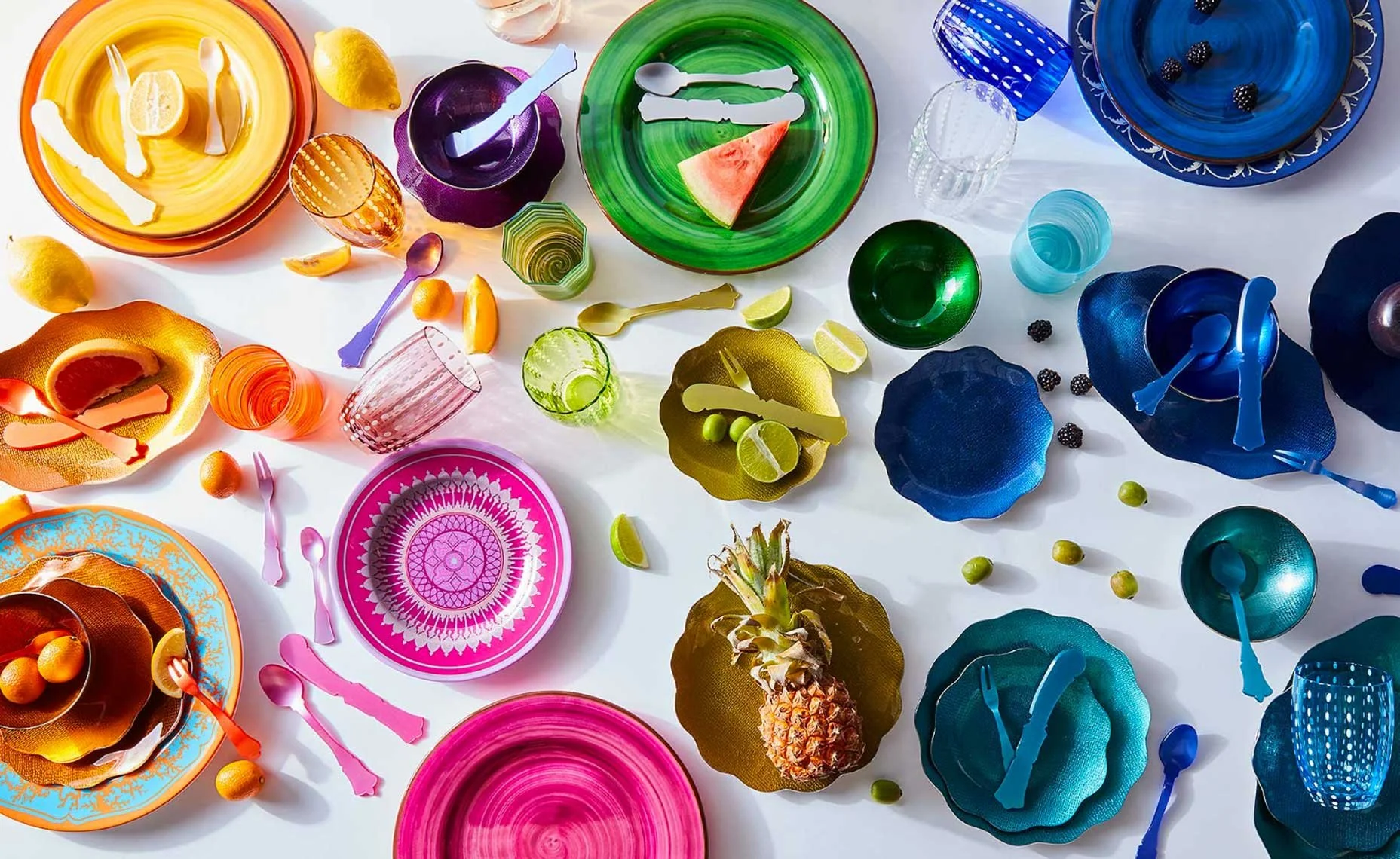 Still life photography by James Ransom, photographer and director