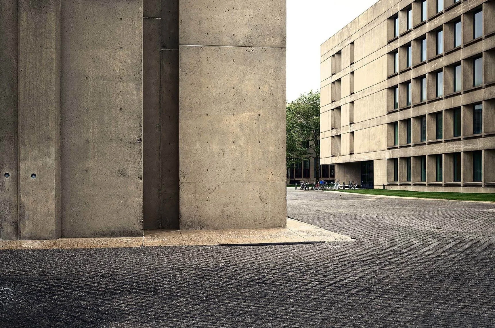 Architectural photography by David Westphal, photographer, director and drone operator