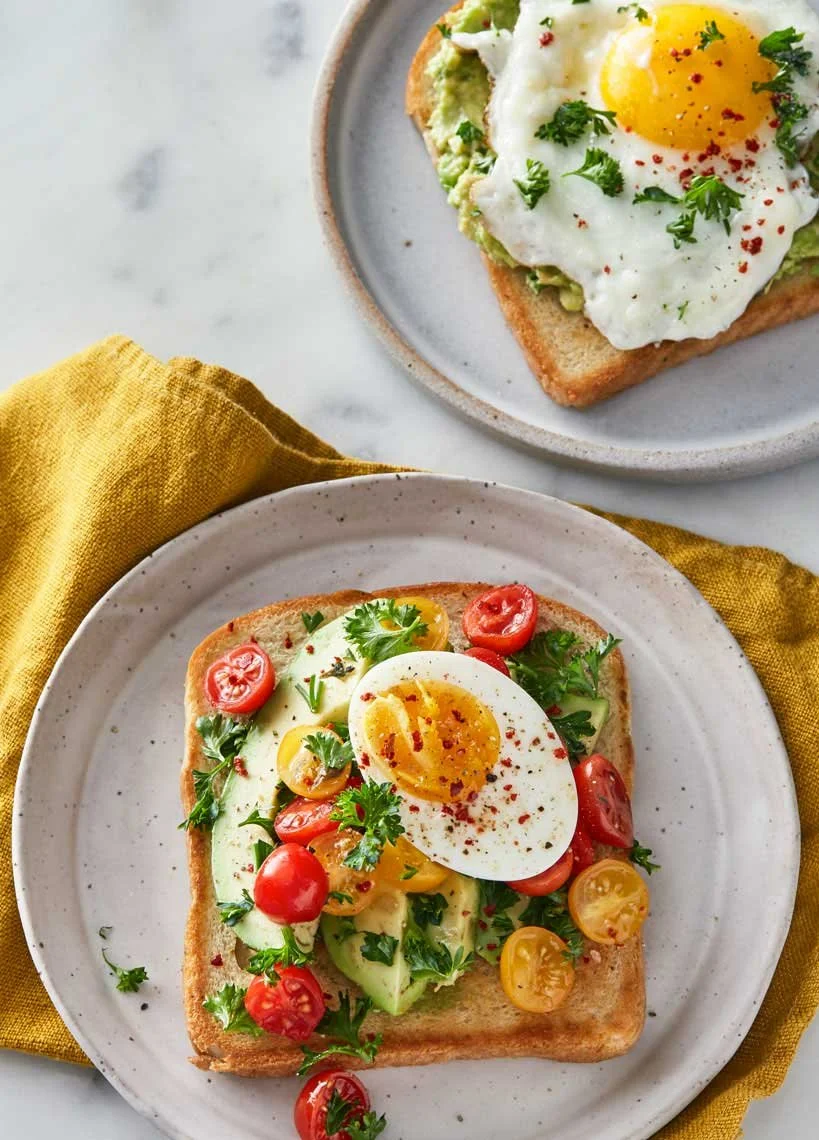 Food photography by Hilary McMullen, photographer and director