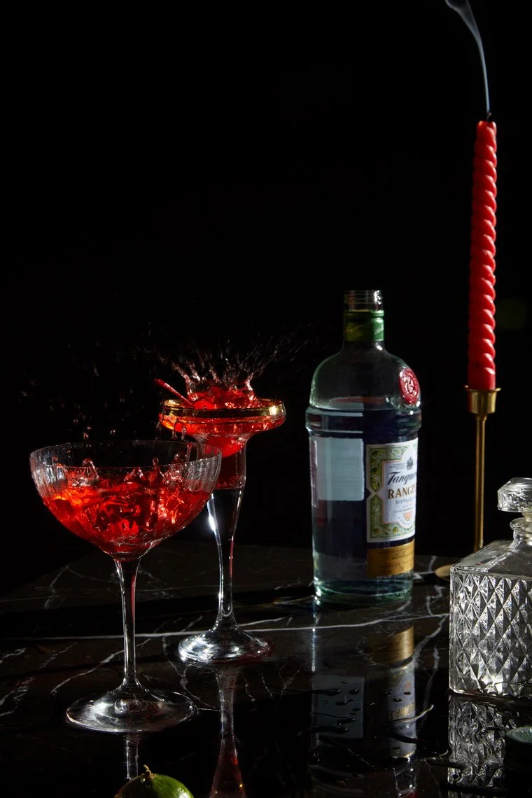 Food, beverage and still life photography by Hilary McMullen, photographer and director