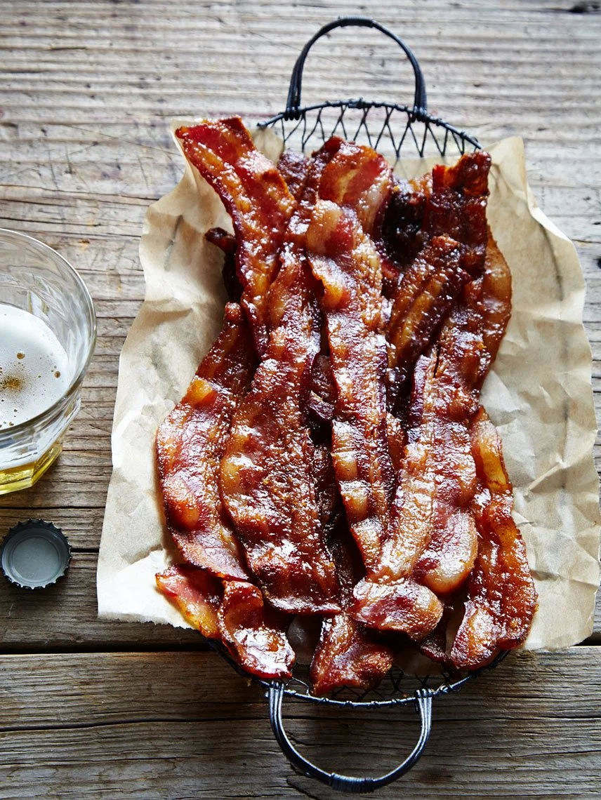 Savory food styling by Nathan Carrabba, food, beverage and cosmetic stylist