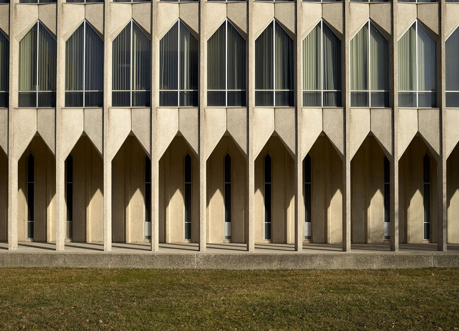 Architectural photography by David Westphal, photographer, director and drone operator