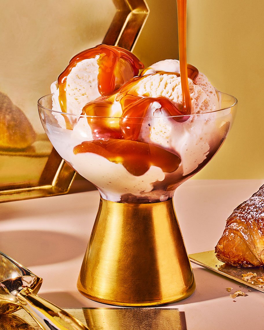 Food photography by Hilary McMullen, photographer and director