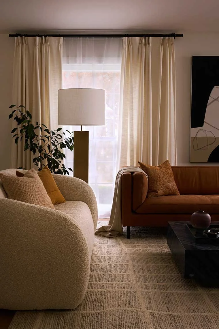 Home and interiors photography by Hilary McMullen, photographer and director