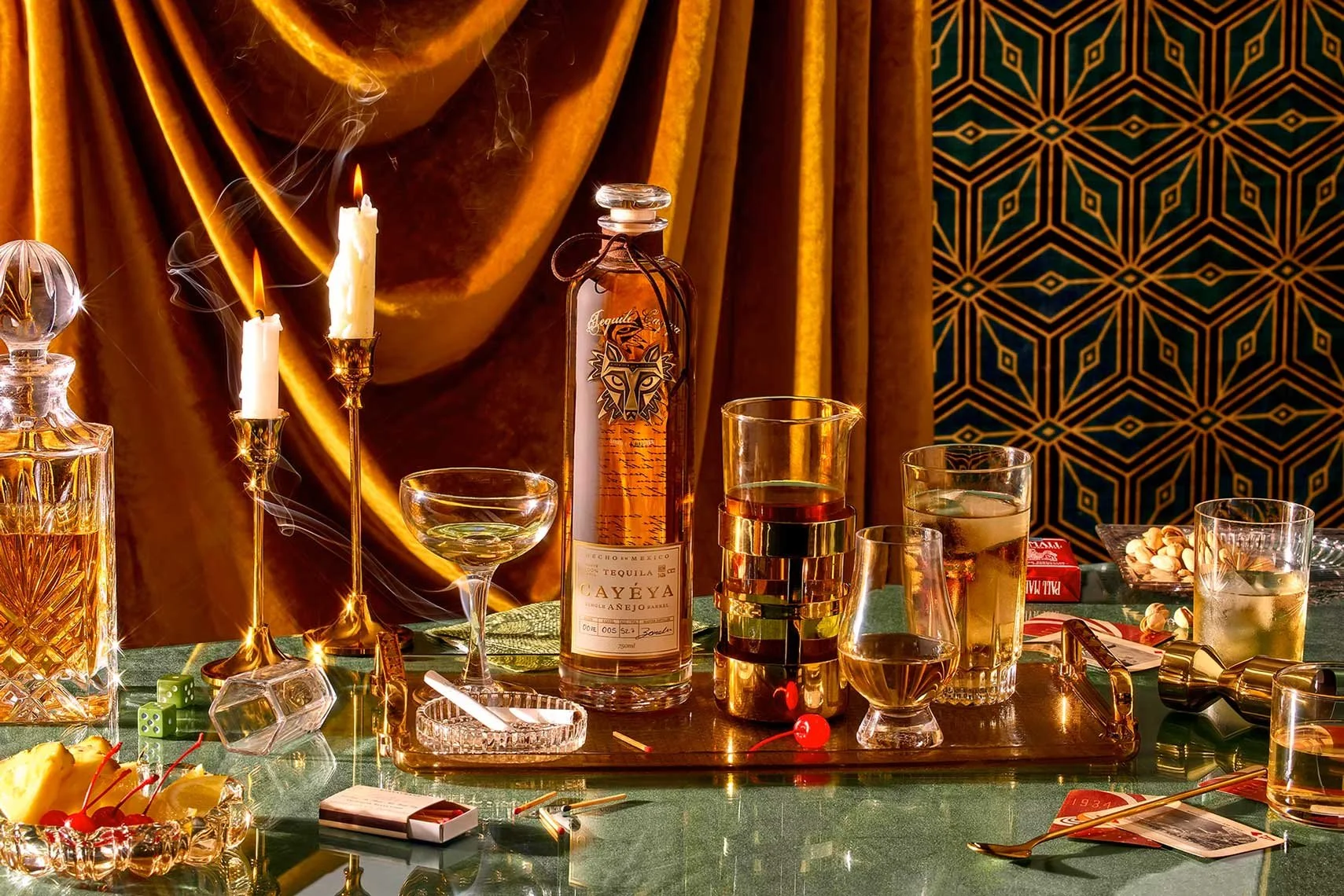 Beverage photography by Hulswit Designs, photographers and CGI artists