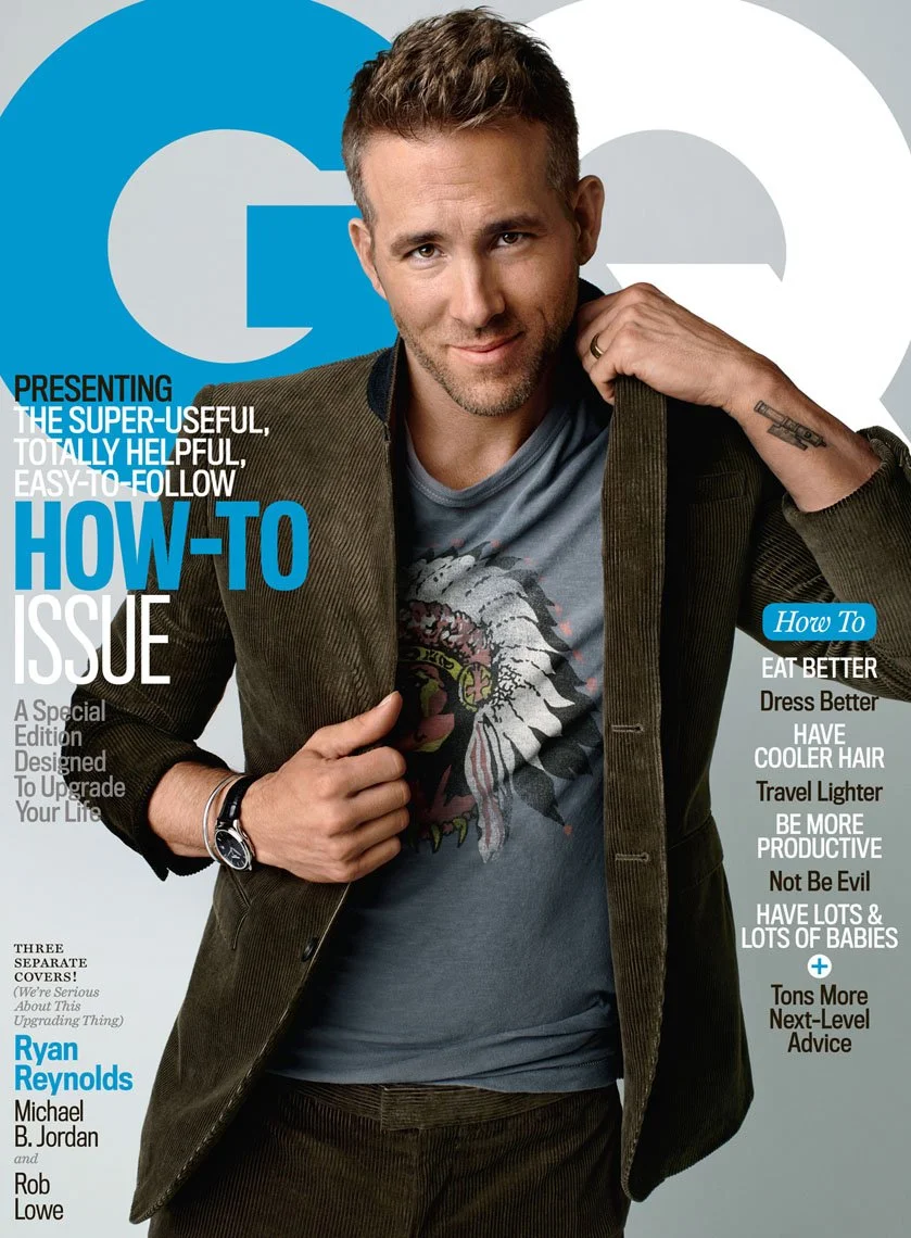 Celebrity portrait photography by Peggy Sirota, photographer and director