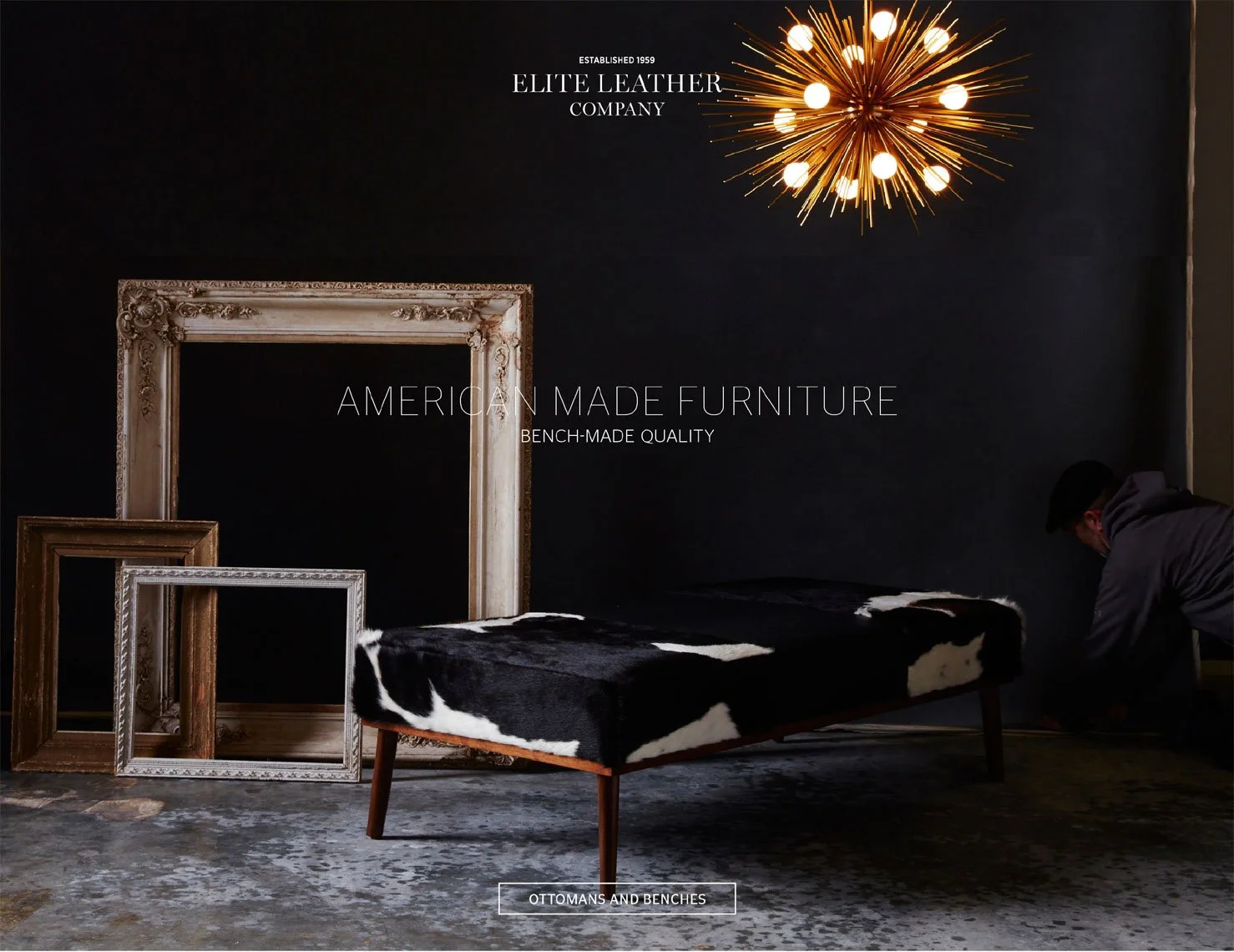 Home and interiors photography by James Ransom, photographer and director