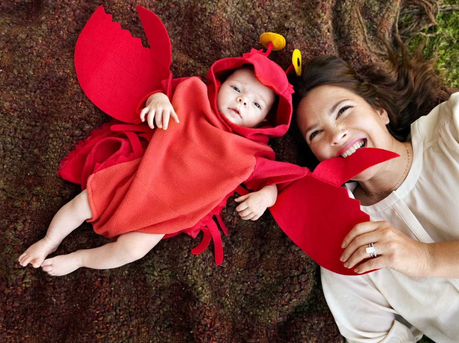 Candid real-moment photography by Peggy Sirota, photographer and director