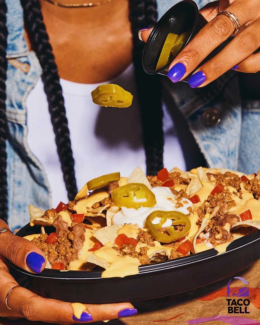 Published cookbook and editorial work by Marah Abel, food stylist