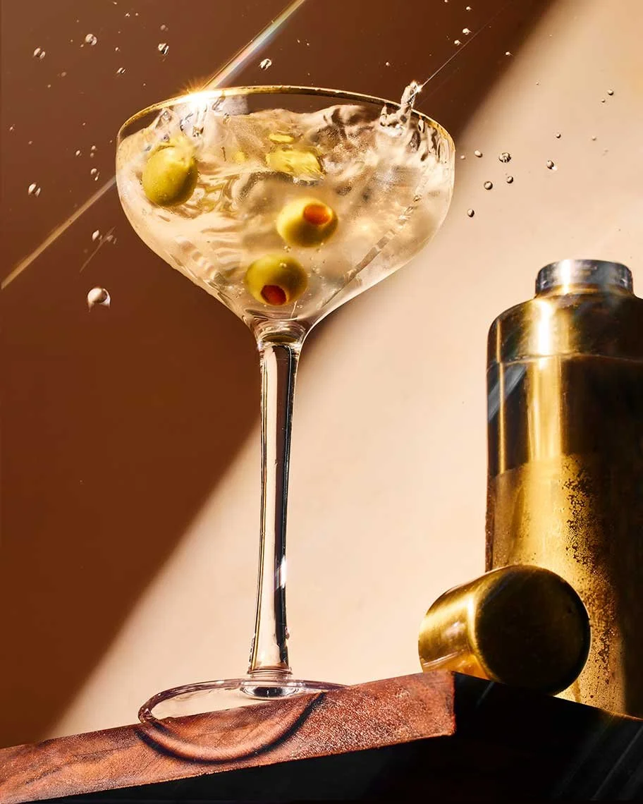 Beverage photography by Hulswit Designs, photographers and CGI artists