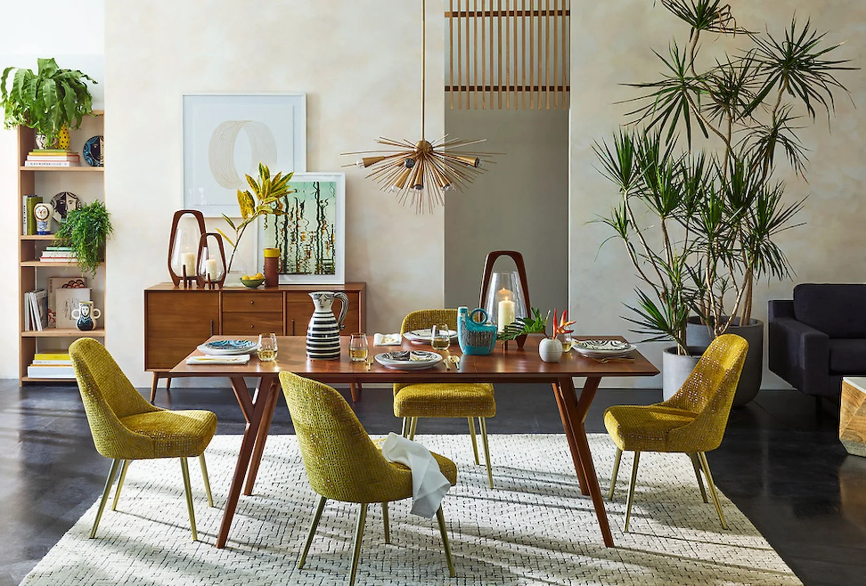 Food, still life and interiors photography by James Ransom, photographer and director