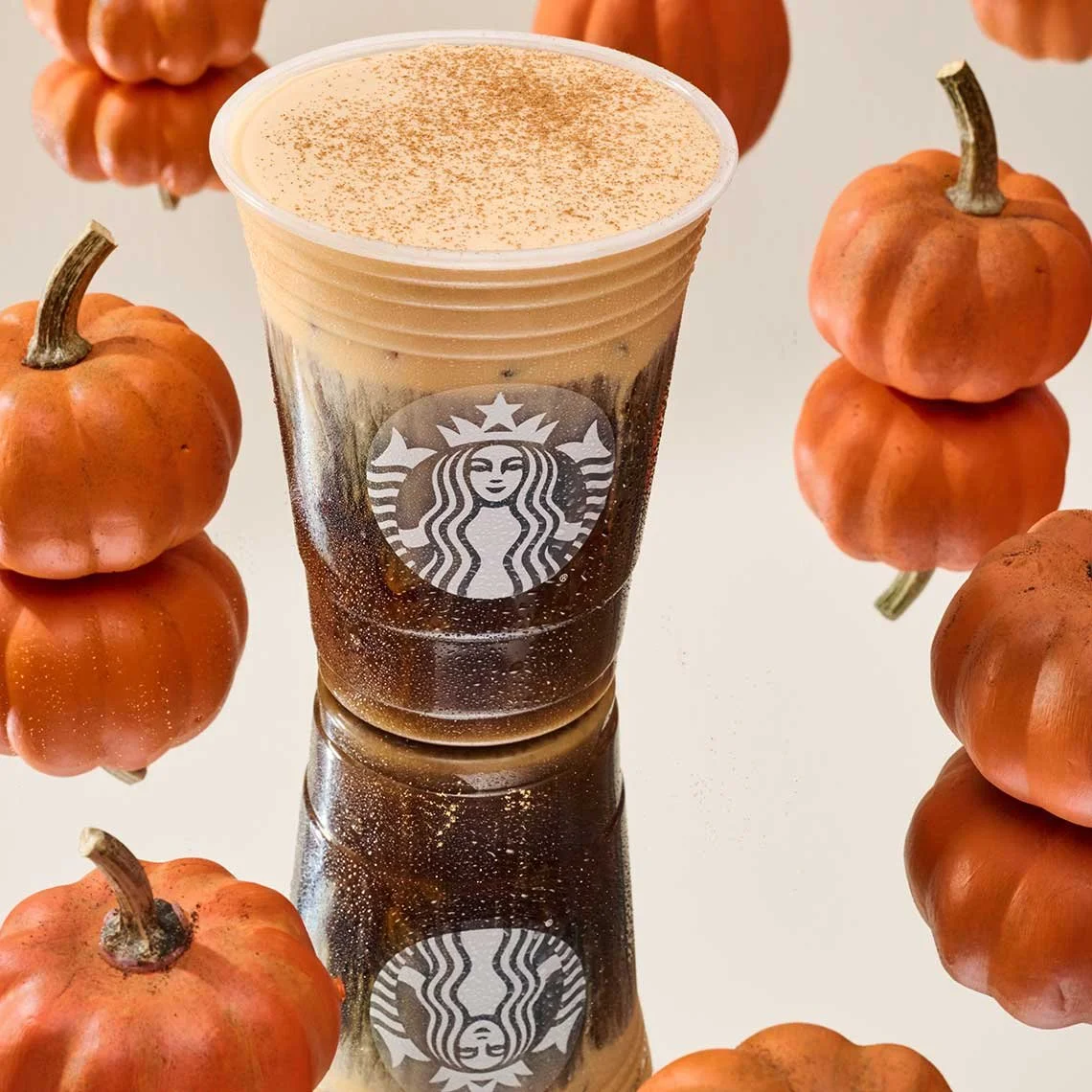 Drink and beverage styling by Marah Abel, food stylist