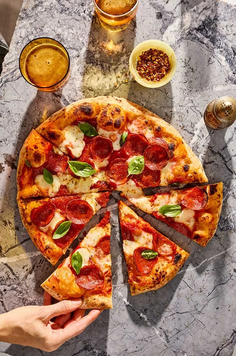 Food photography by Hulswit Designs, photographers and CGI artists
