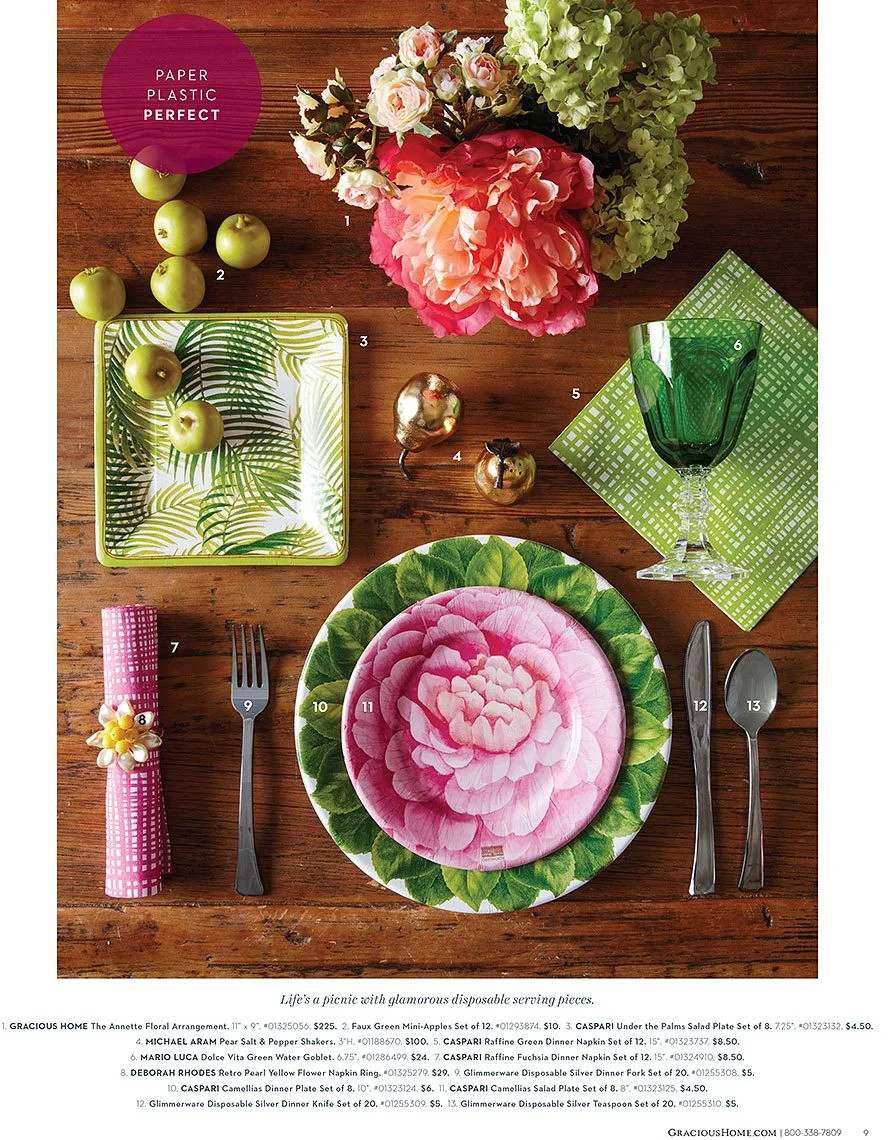 Published cookbook and editorial work by James Ransom, photographer and director