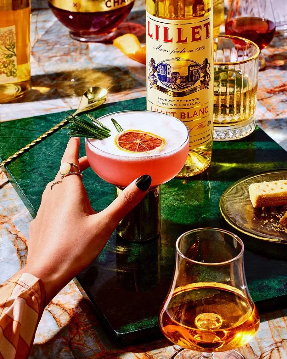 Beverage photography by Hulswit Designs, photographers and CGI artists