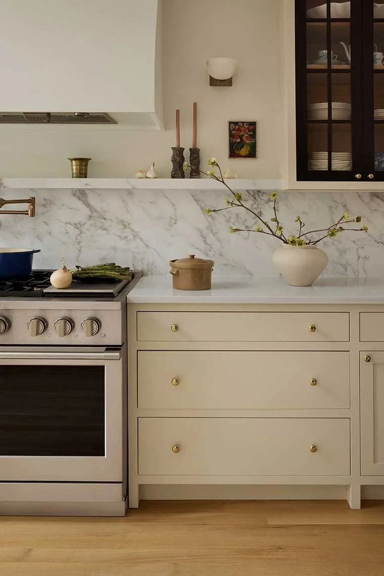 Home and interiors photography by Hilary McMullen, photographer and director