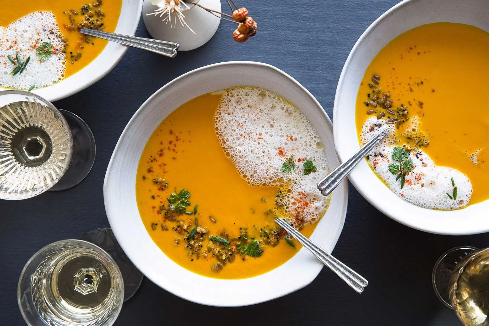 Food photography by Hilary McMullen, photographer and director