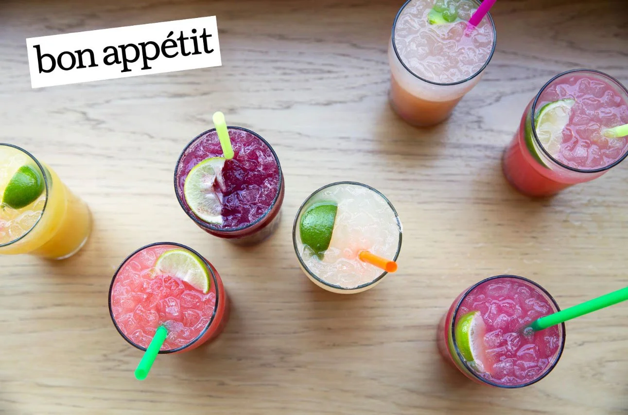 Beverage photography by Hilary McMullen, photographer and director
