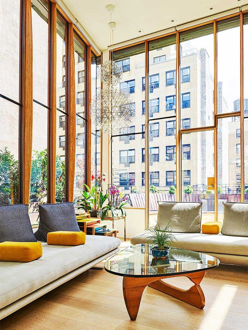Home and interiors photography by James Ransom, photographer and director