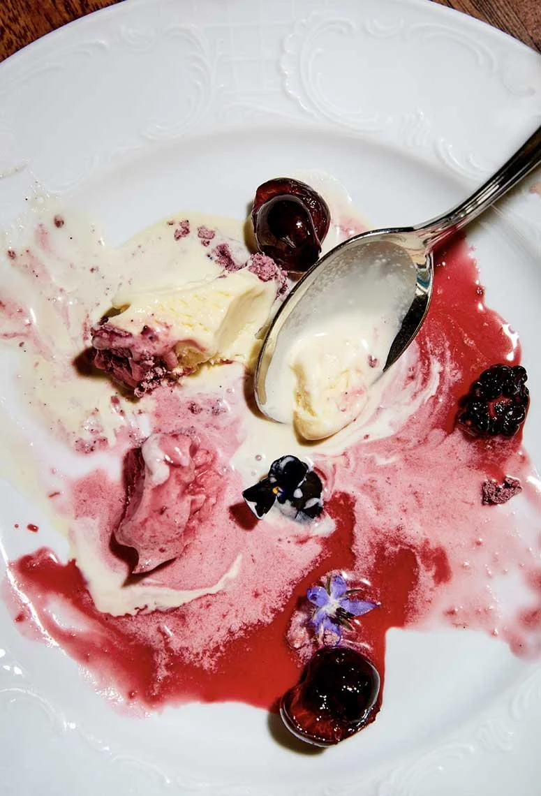 Food and beverage photography by Andrea D'Agosto, photographer and director