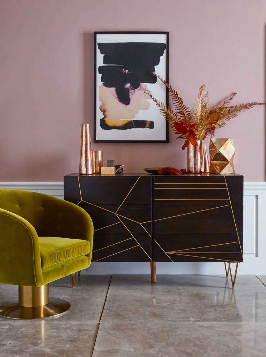 Home and interiors photography by James Ransom, photographer and director