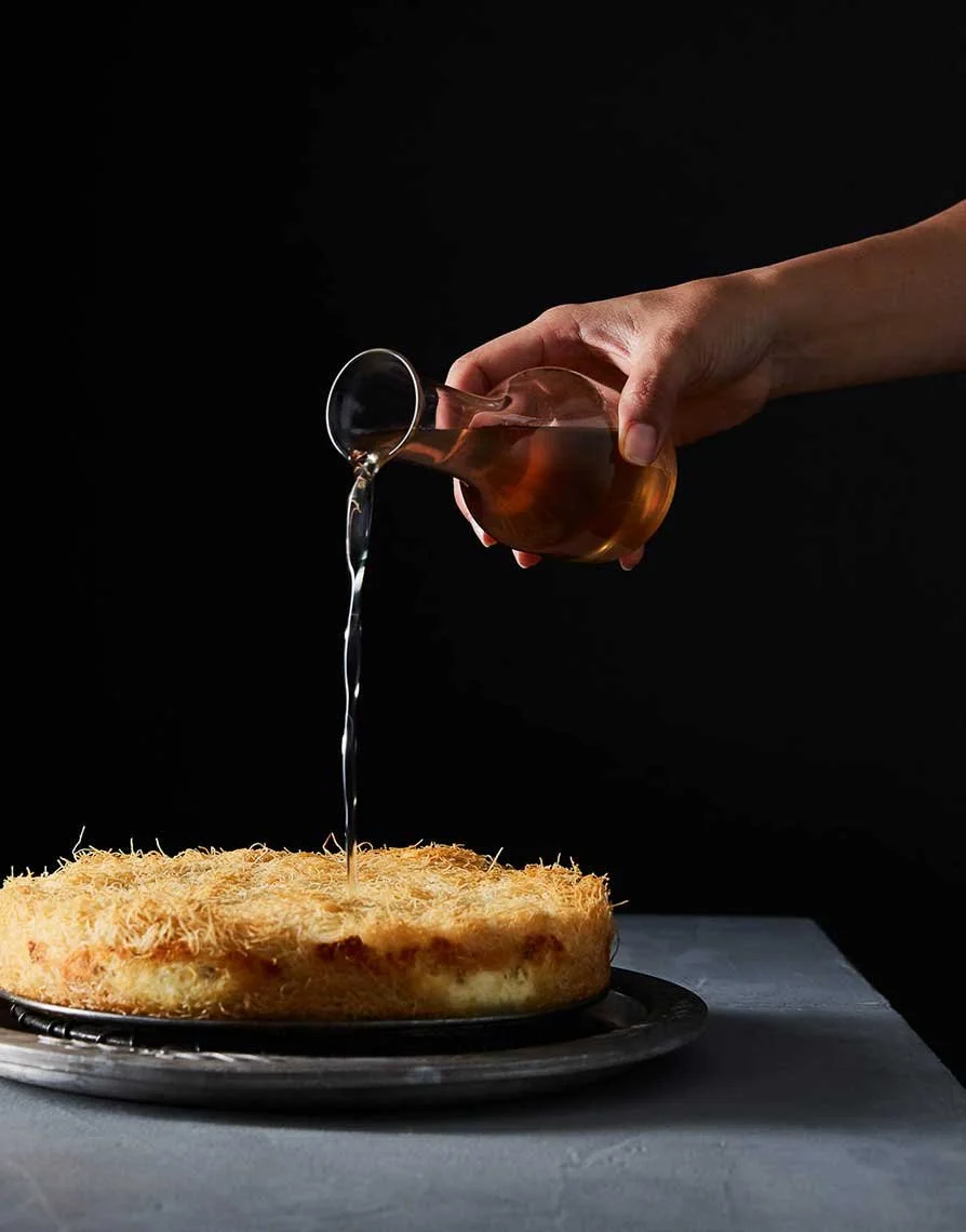 Food photography by Hilary McMullen, photographer and director