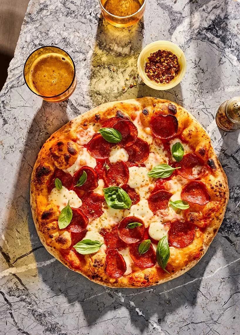 Food photography by Hulswit Designs, photographers and CGI artists