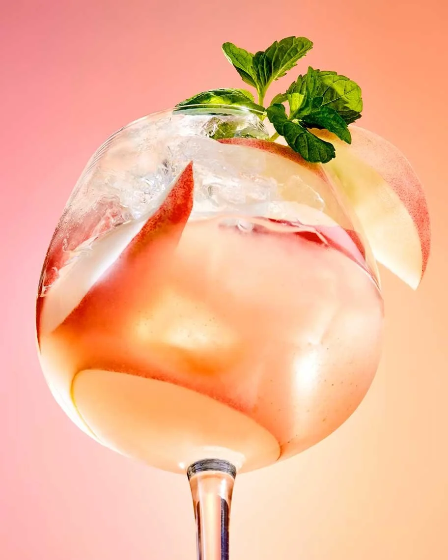 Beverage photography by Hulswit Designs, photographers and CGI artists