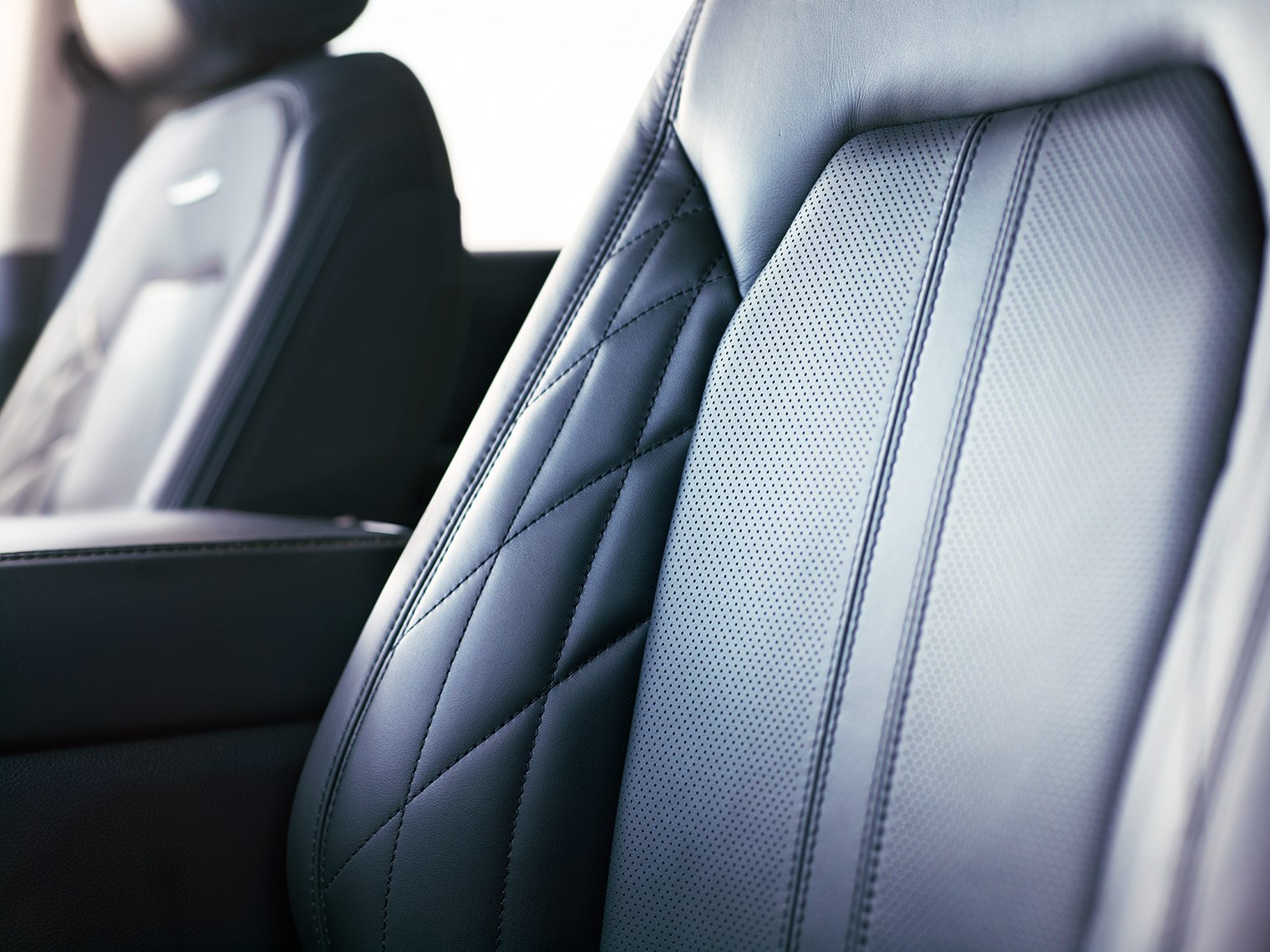 Automotive photography by David Westphal, photographer, director and drone operator