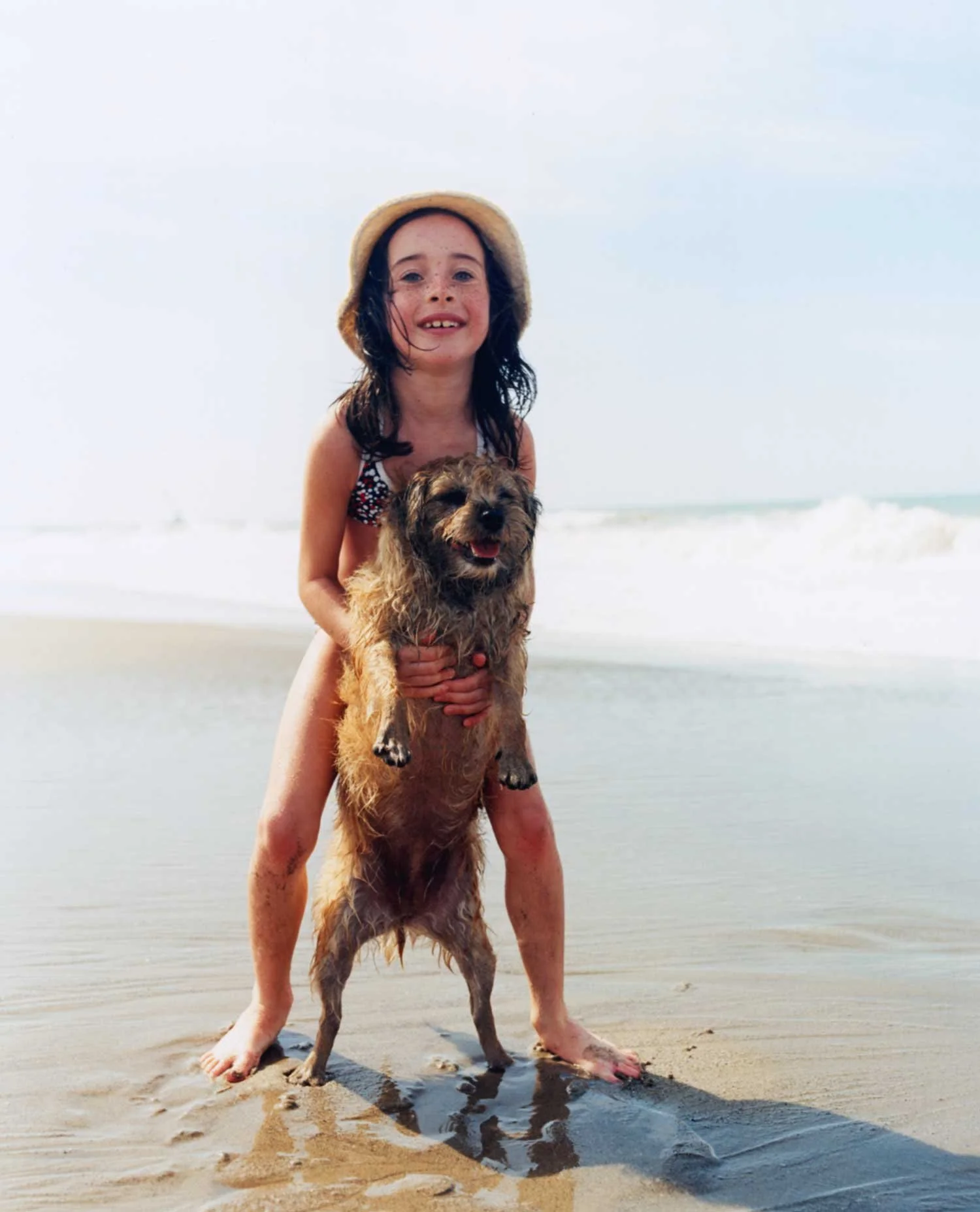 Candid real-moment photography by Peggy Sirota, photographer and director