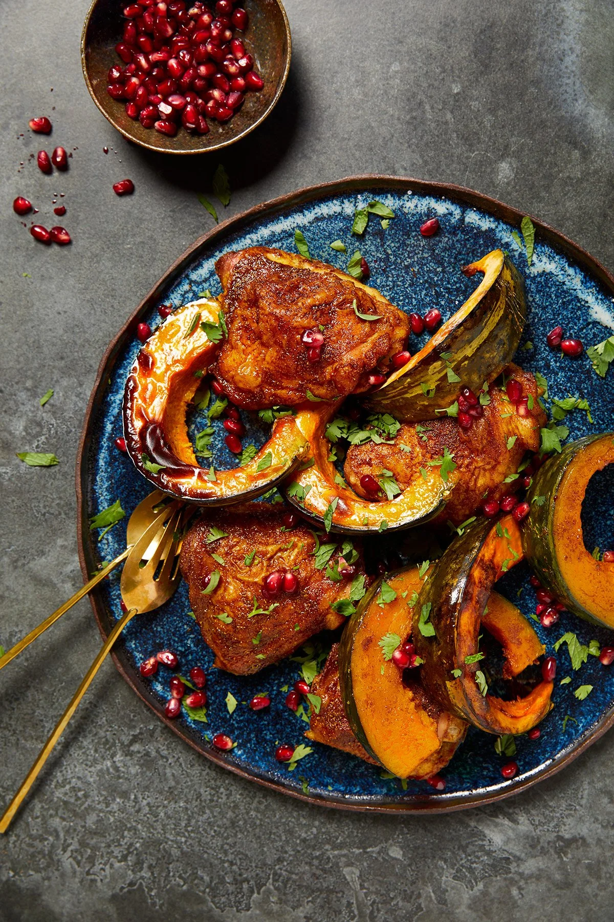 Food photography by Andrea D'Agosto, photographer and director
