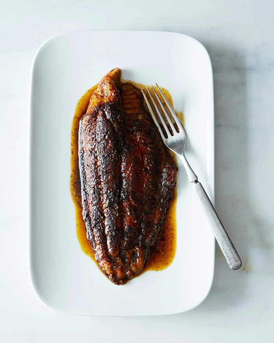 Food photography by James Ransom, photographer and director