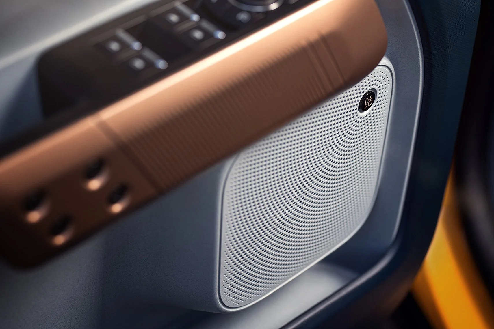 Automotive photography by David Westphal, photographer, director and drone operator