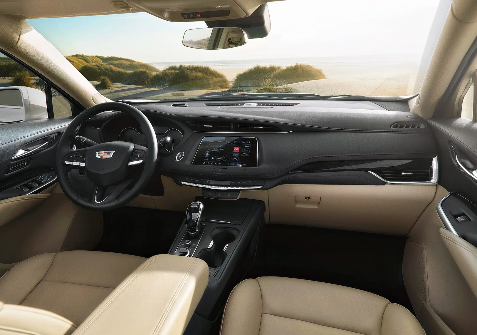 Automotive photography by David Westphal, photographer, director and drone operator